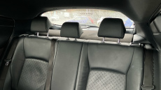 Toyota C-HR 1.8 Hybrid Excel 5dr CVT Hybrid Hatchback